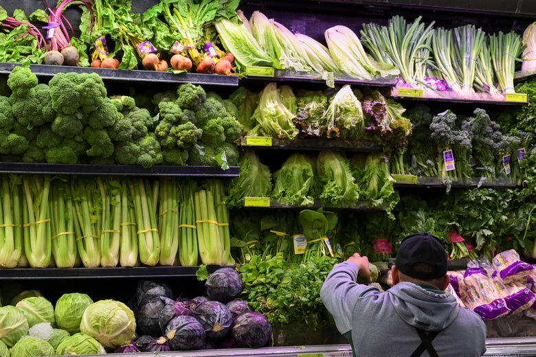 The FDA is suspending routine inspections of domestic food-processing facilities due to funding shortfalls during the shutdown.